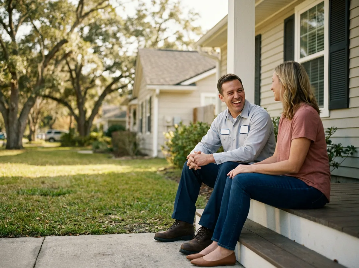 Septic tank pumping FAQs for Wayside, TX